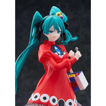 POP UP PARADE: Hatsune Miku Psi Ver. - L Size Figur - 23 cm