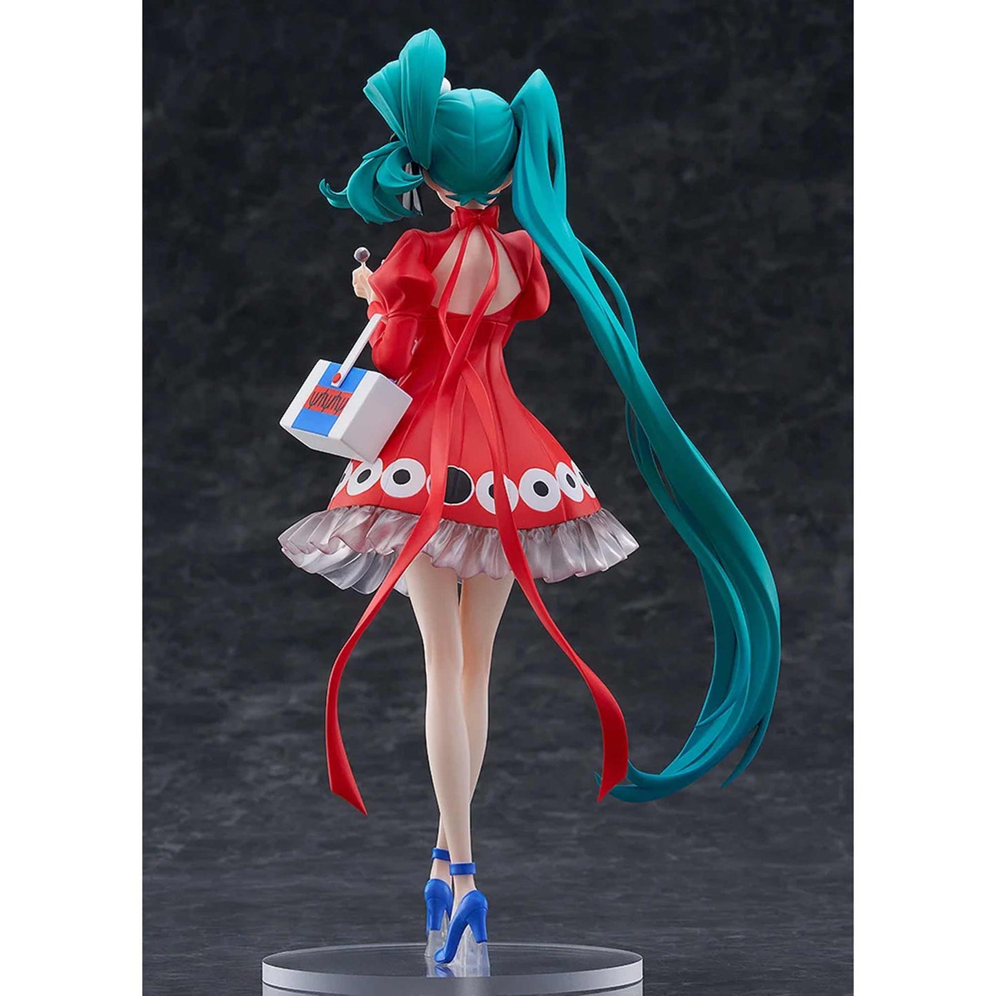 POP UP PARADE: Hatsune Miku Psi Ver. - L Size Figur - 23 cm