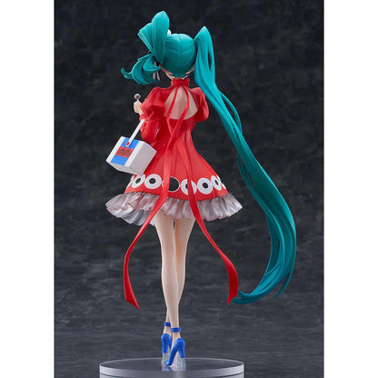 POP UP PARADE: Hatsune Miku Psi Ver. - L Size Figur - 23 cm