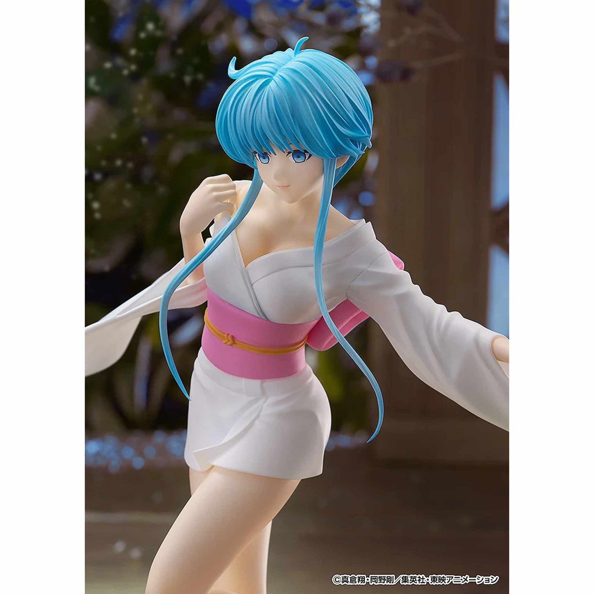 POP UP PARADE: Hell Teacher - Yukime - L Size Figur - 23 cm