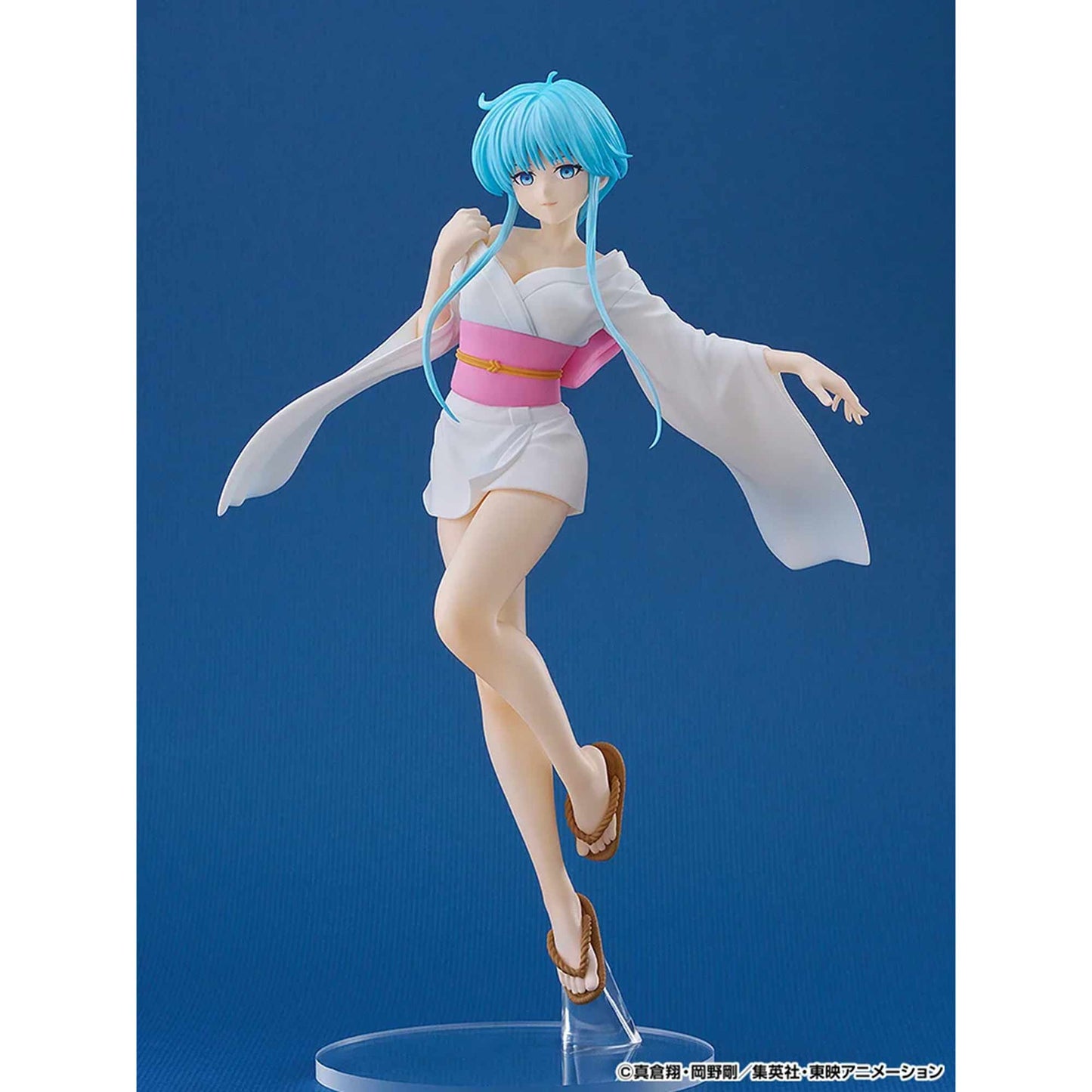 POP UP PARADE: Hell Teacher - Yukime - L Size Figur - 23 cm