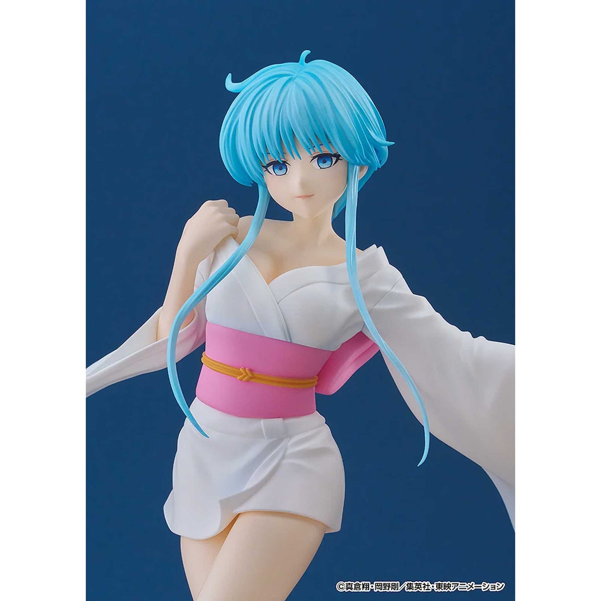 POP UP PARADE: Hell Teacher - Yukime - L Size Figur - 23 cm