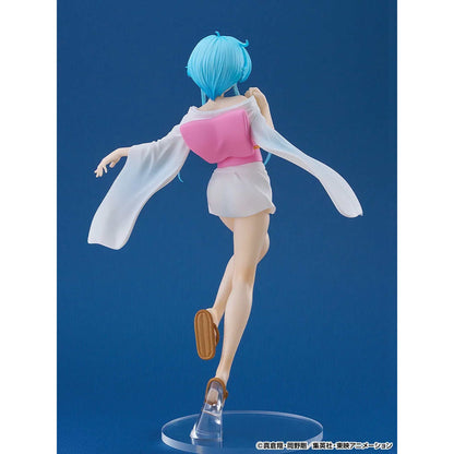 POP UP PARADE: Hell Teacher - Yukime - L Size Figur - 23 cm