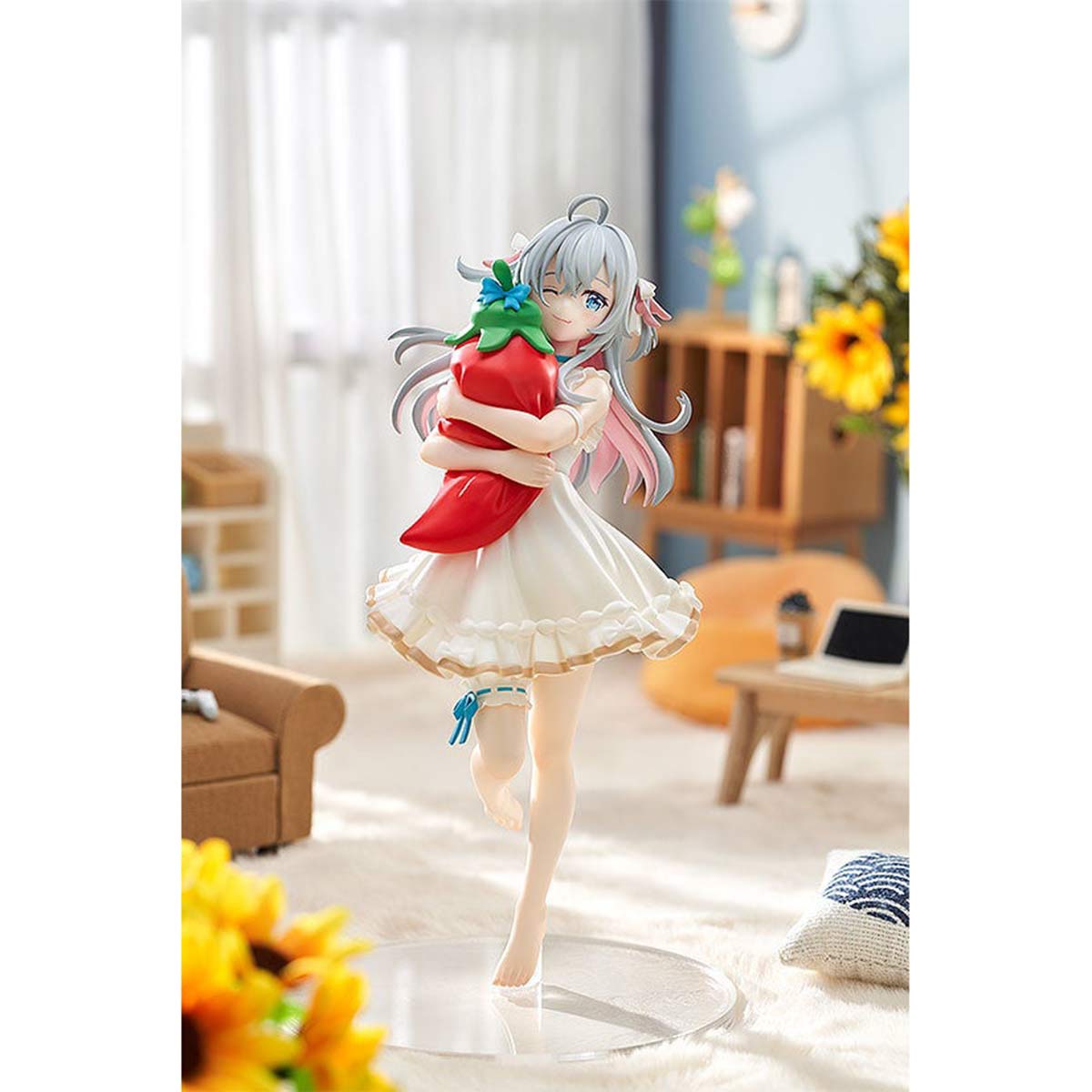 POP UP PARADE: Kagura Nana - Figur - 16 cm