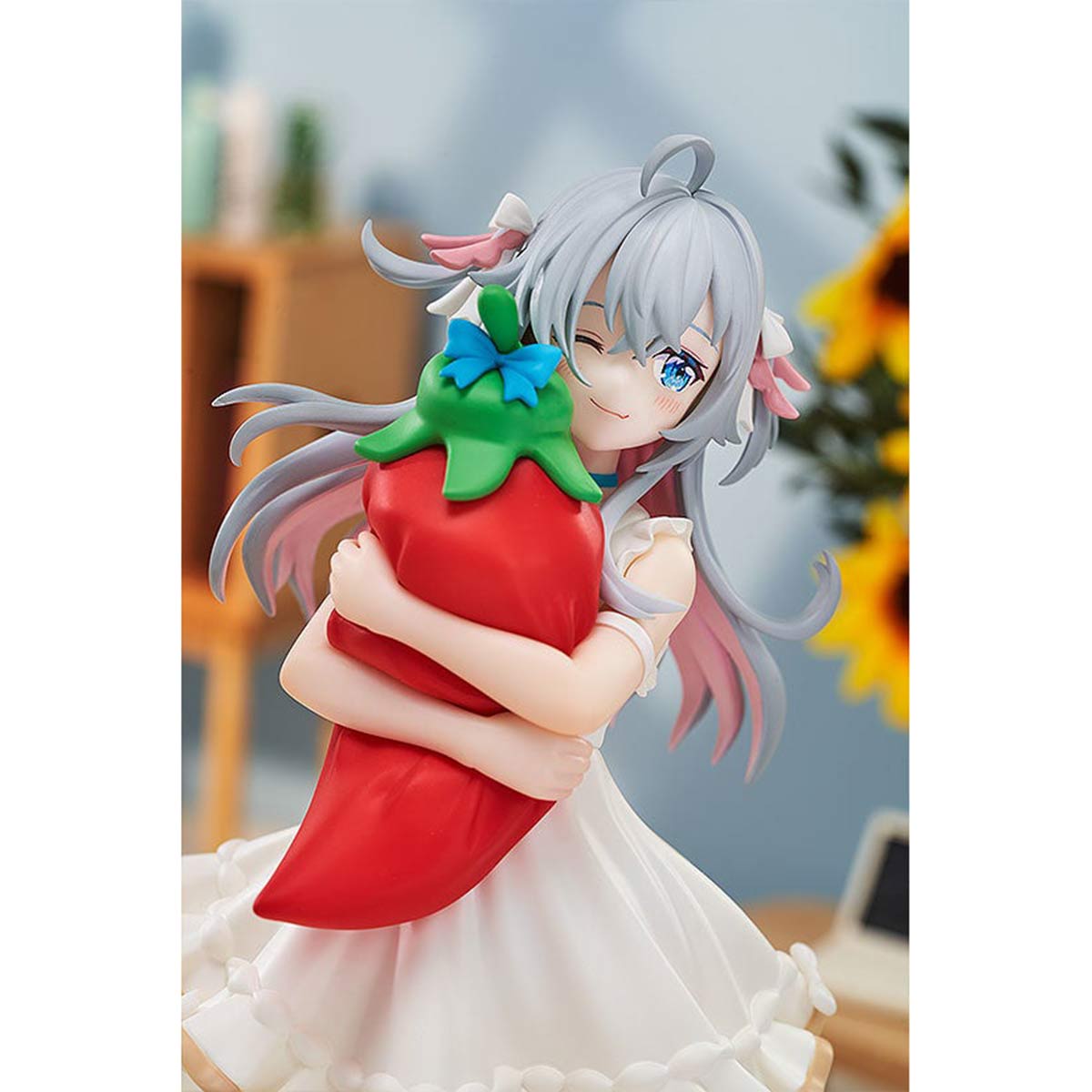 POP UP PARADE: Kagura Nana - Figur - 16 cm