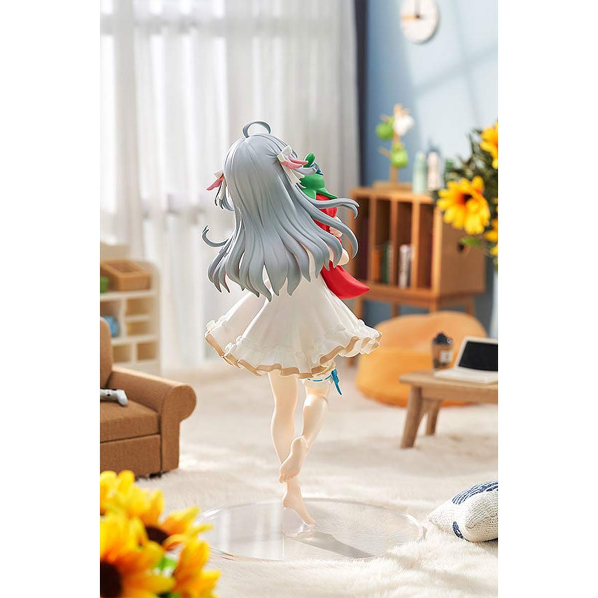 POP UP PARADE: Kagura Nana - Figur - 16 cm