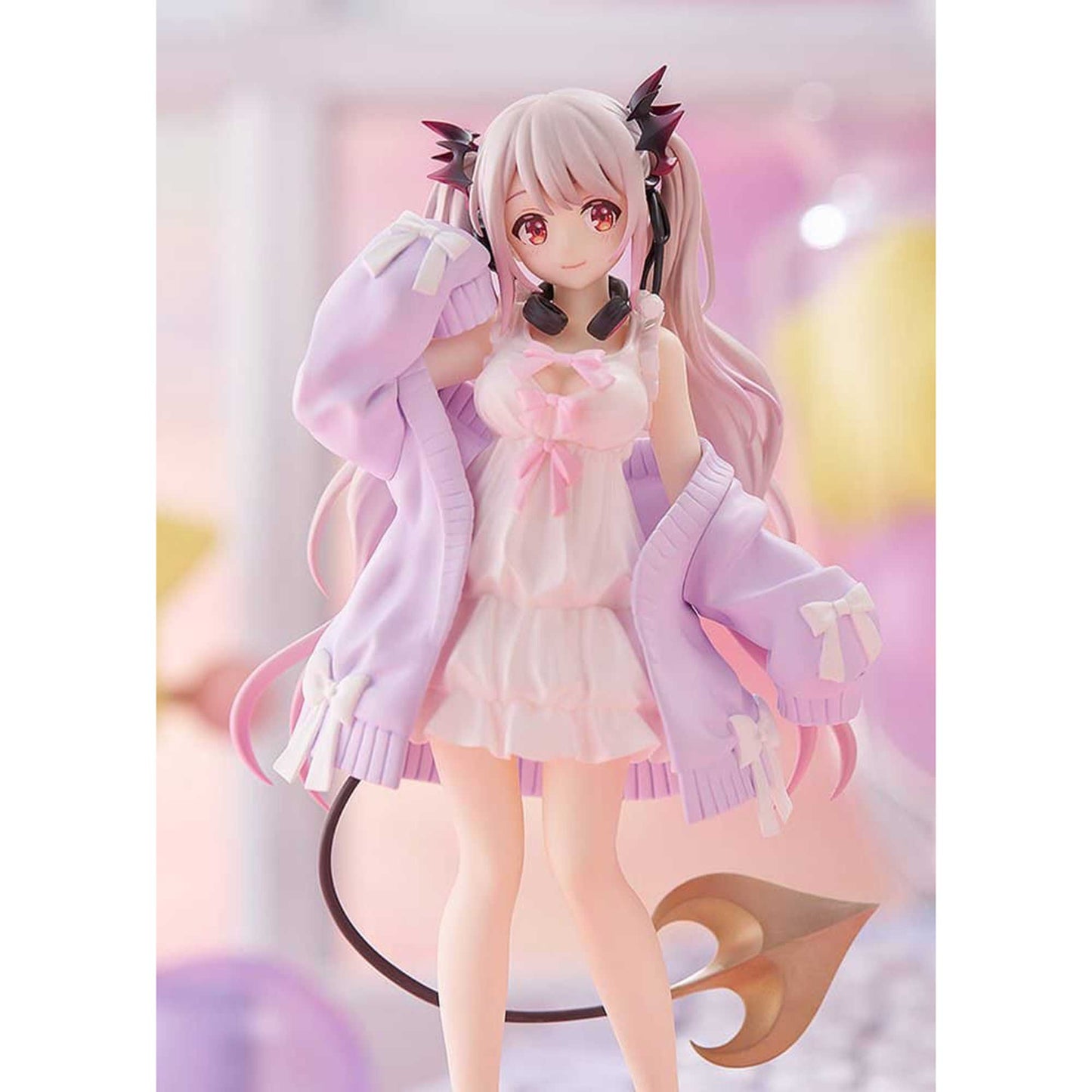 POP UP PARADE: Suou Patra - Figur - 16 cm