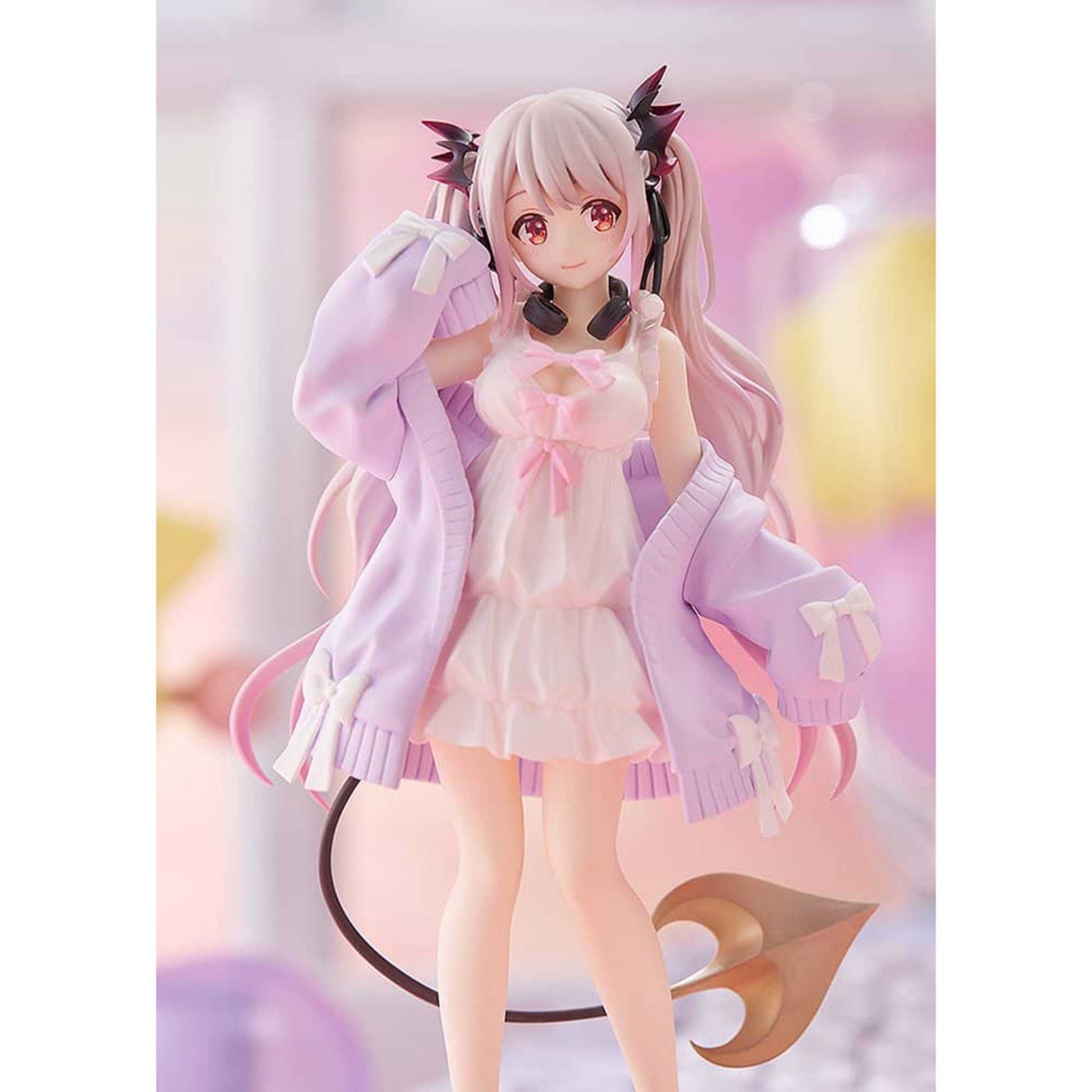 POP UP PARADE: Suou Patra - Figur - 16 cm