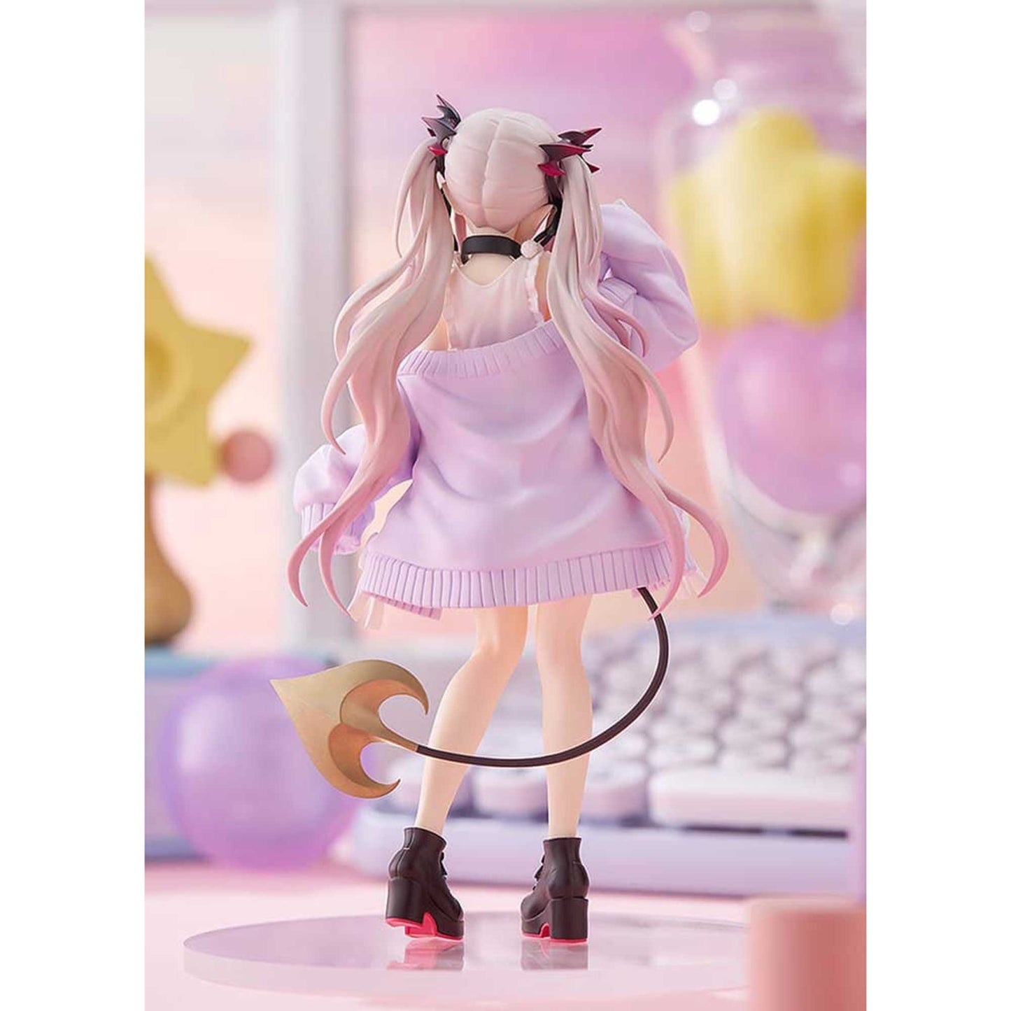 POP UP PARADE: Suou Patra - Figur - 16 cm