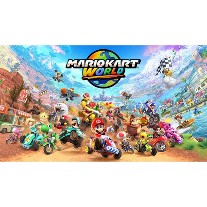 Mario Kart World - Nintendo Switch 2-Version