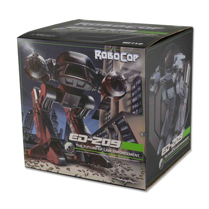 RoboCop: ED-209 - Deluxe Actionfigur mit Sound - 25 cm