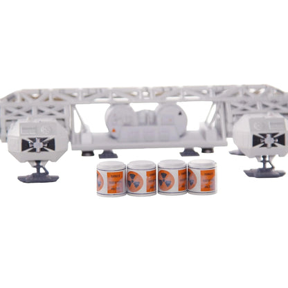 Space: 1999 Eagle Winch Module - Diecast Modell - Special Limited Edition
