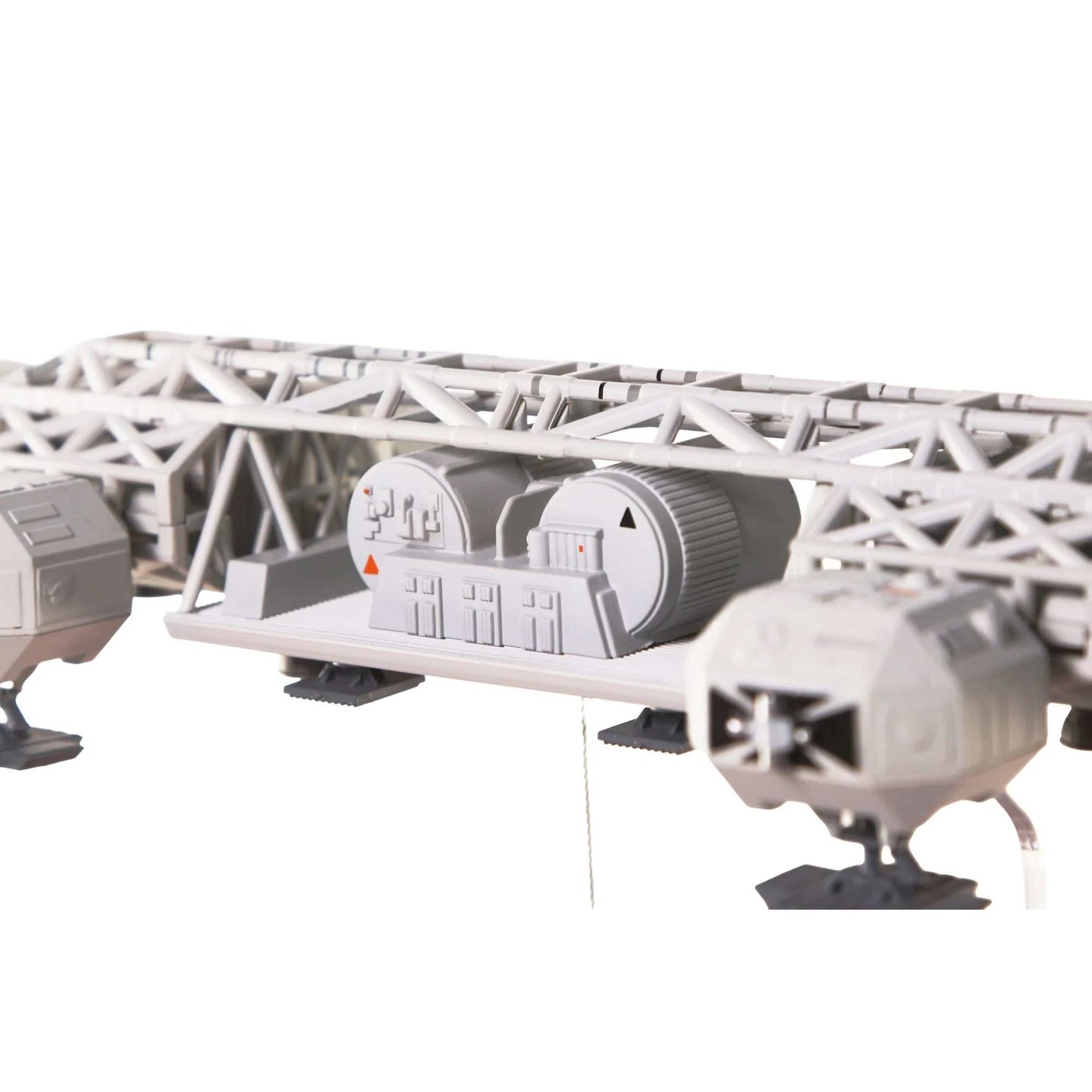 Space: 1999 Eagle Winch Module - Diecast Modell - Special Limited Edition