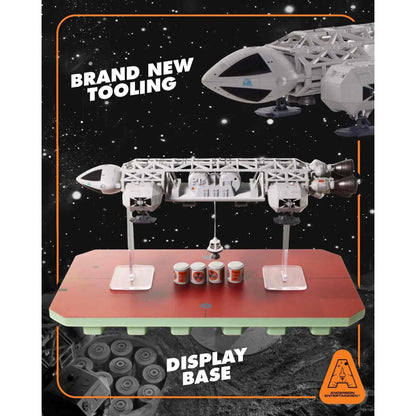 Space: 1999 Eagle Winch Module - Diecast Modell - Special Limited Edition