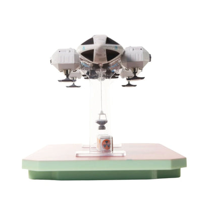 Space: 1999 Eagle Winch Module - Diecast Modell - Special Limited Edition