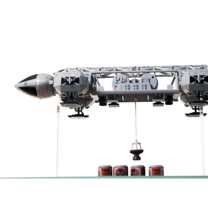 Space: 1999 Eagle Winch Module - Diecast Modell - Special Limited Edition