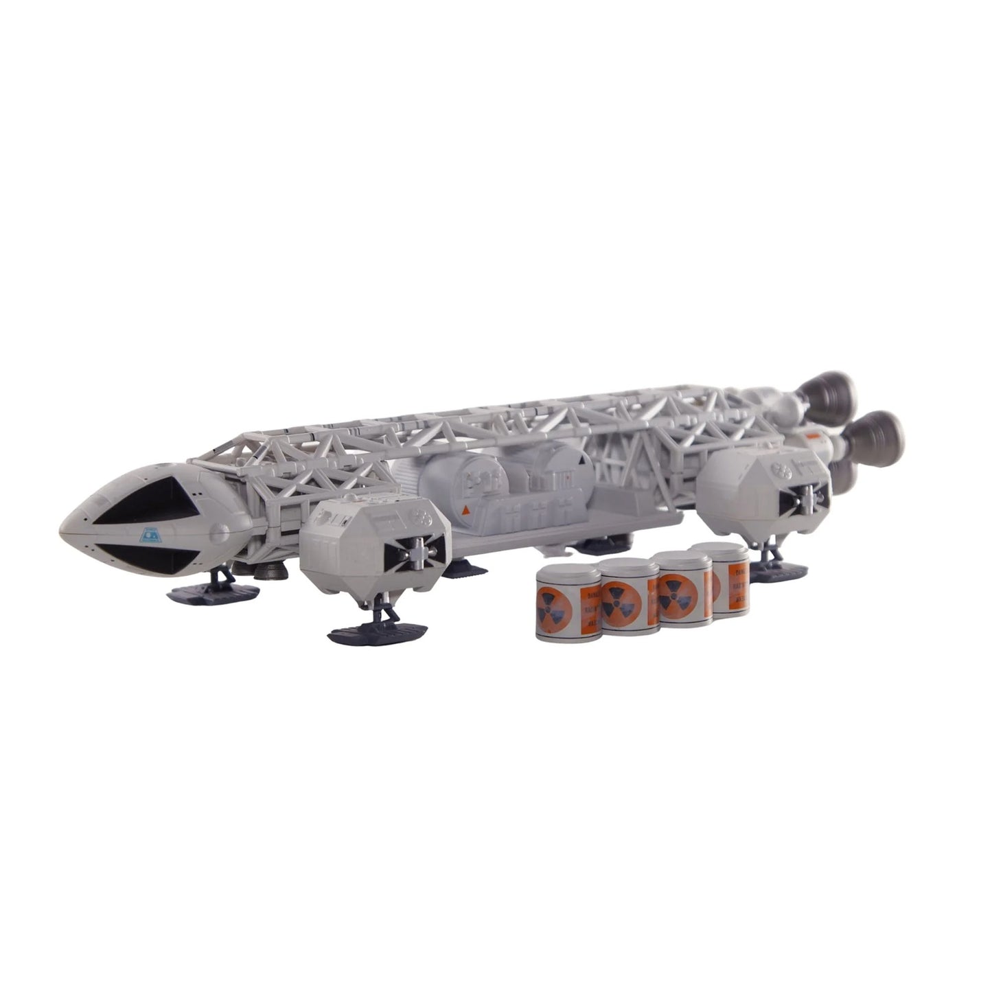 Space: 1999 Eagle Winch Module - Diecast Modell - Special Limited Edition