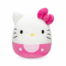 Squishmallows: Plüschfigur - Hello Kitty Pink - 30 cm