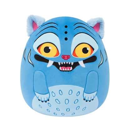 Squishmallows: Plüschfigur - K-Pop - Demon Hunters - Derpy der Tiger - 30 cm