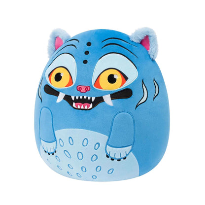 Squishmallows: Plüschfigur - K-Pop - Demon Hunters - Derpy der Tiger - 30 cm