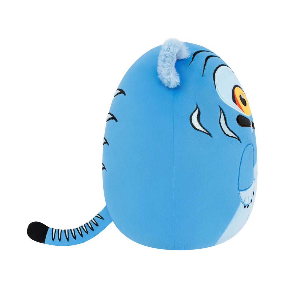 Squishmallows: Plüschfigur - K-Pop - Demon Hunters - Derpy der Tiger - 30 cm