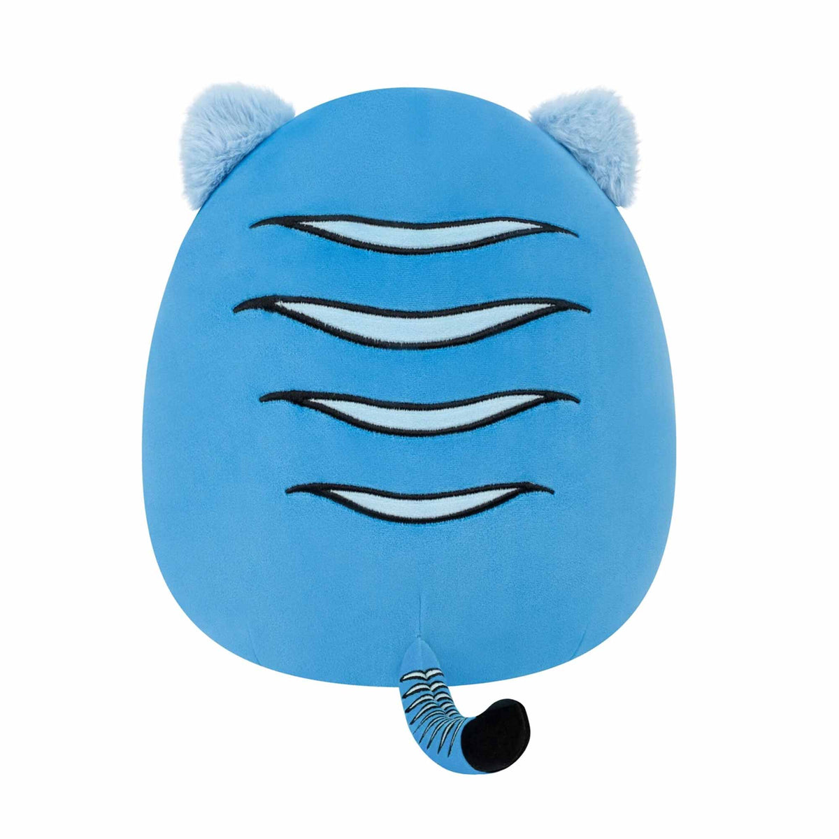 Squishmallows: Plüschfigur - K-Pop - Demon Hunters - Derpy der Tiger - 30 cm