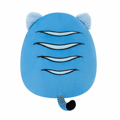 Squishmallows: Plüschfigur - K-Pop - Demon Hunters - Derpy der Tiger - 30 cm