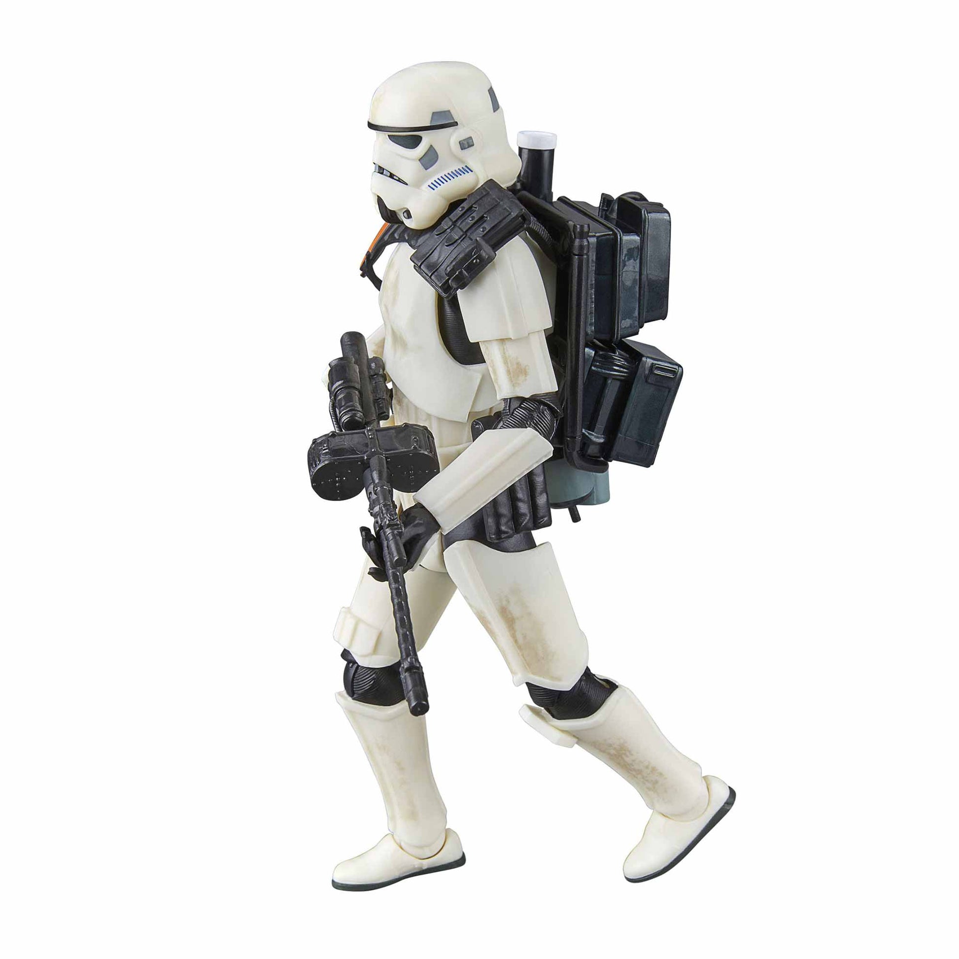 Star Wars: Black Series - A New Hope - Sandtrooper (Episode IV) - G1565 - 15 cm
