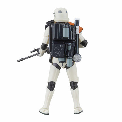 Star Wars: Black Series - A New Hope - Sandtrooper (Episode IV) - G1565 - 15 cm