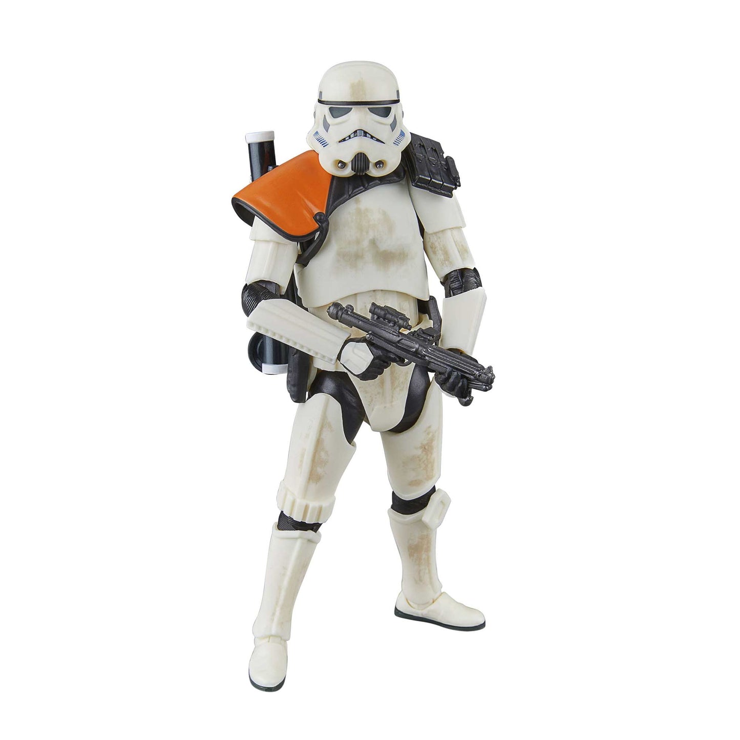 Star Wars: Black Series - A New Hope - Sandtrooper (Episode IV) - G1565 - 15 cm