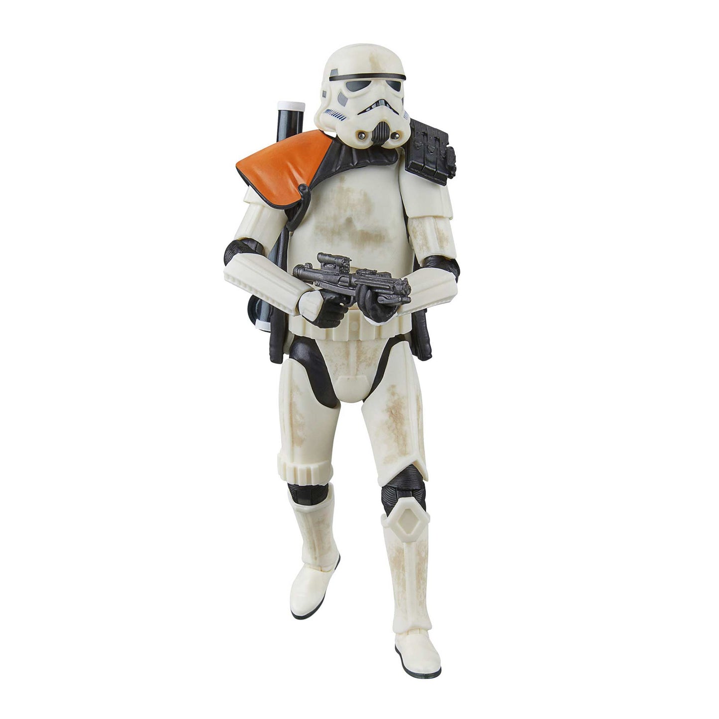 Star Wars: Black Series - A New Hope - Sandtrooper (Episode IV) - G1565 - 15 cm