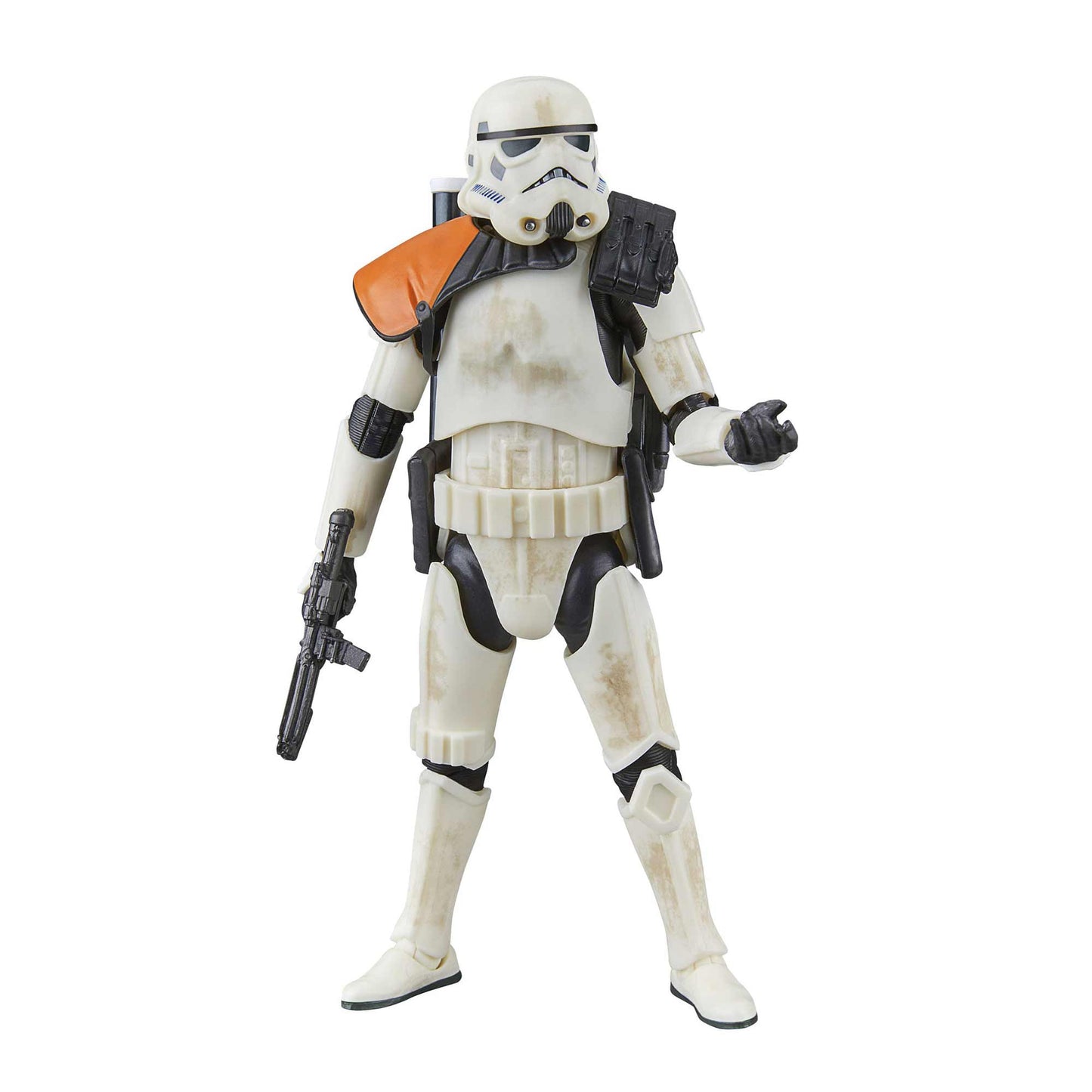 Star Wars: Black Series - A New Hope - Sandtrooper (Episode IV) - G1565 - 15 cm