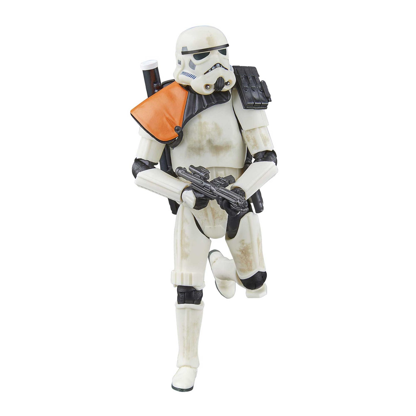 Star Wars: Black Series - A New Hope - Sandtrooper (Episode IV) - G1565 - 15 cm