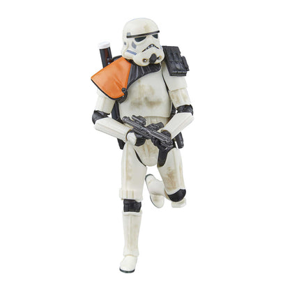 Star Wars: Black Series - A New Hope - Sandtrooper (Episode IV) - G1565 - 15 cm