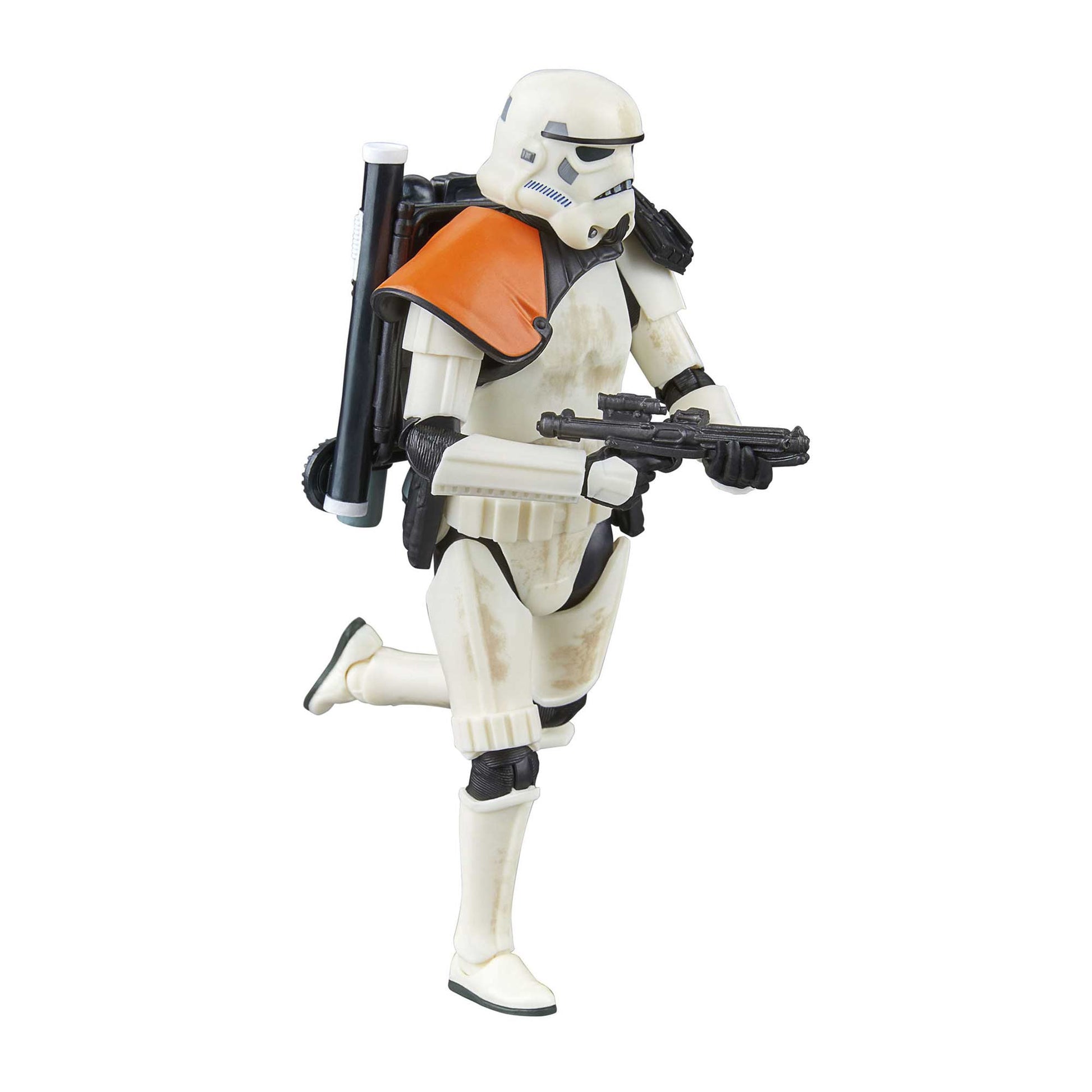 Star Wars: Black Series - A New Hope - Sandtrooper (Episode IV) - G1565 - 15 cm