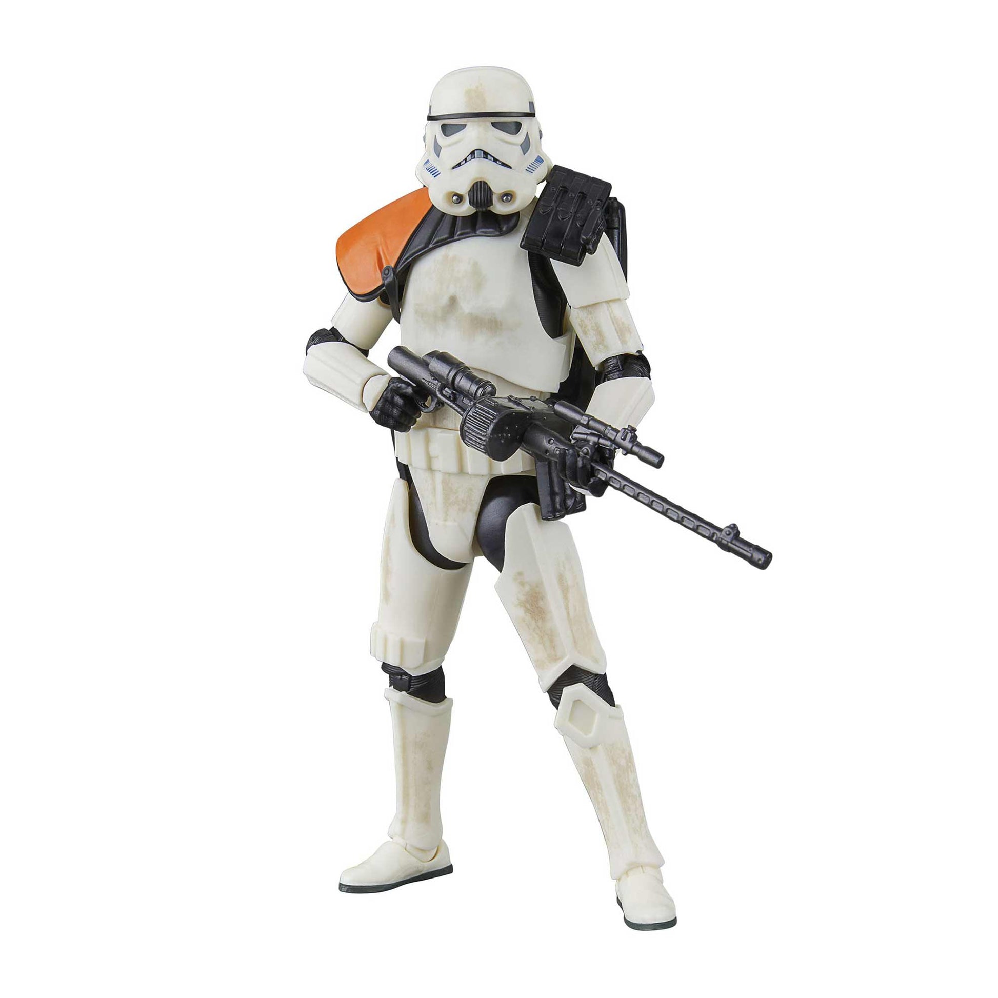 Star Wars: Black Series - A New Hope - Sandtrooper (Episode IV) - G1565 - 15 cm