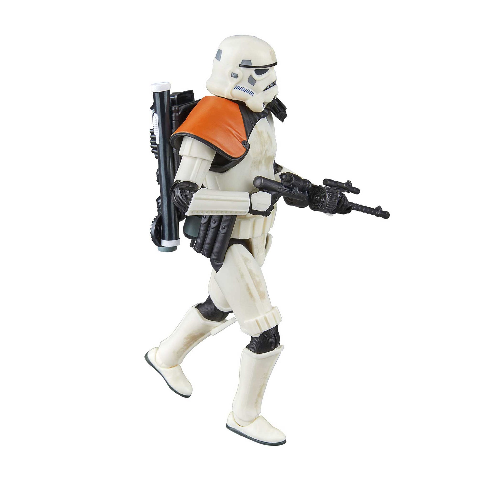 Star Wars: Black Series - A New Hope - Sandtrooper (Episode IV) - G1565 - 15 cm