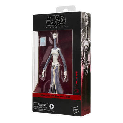 Star Wars: Black Series - Attack of the Clones - Taun We (Episode II) - G2590 - 15 cm
