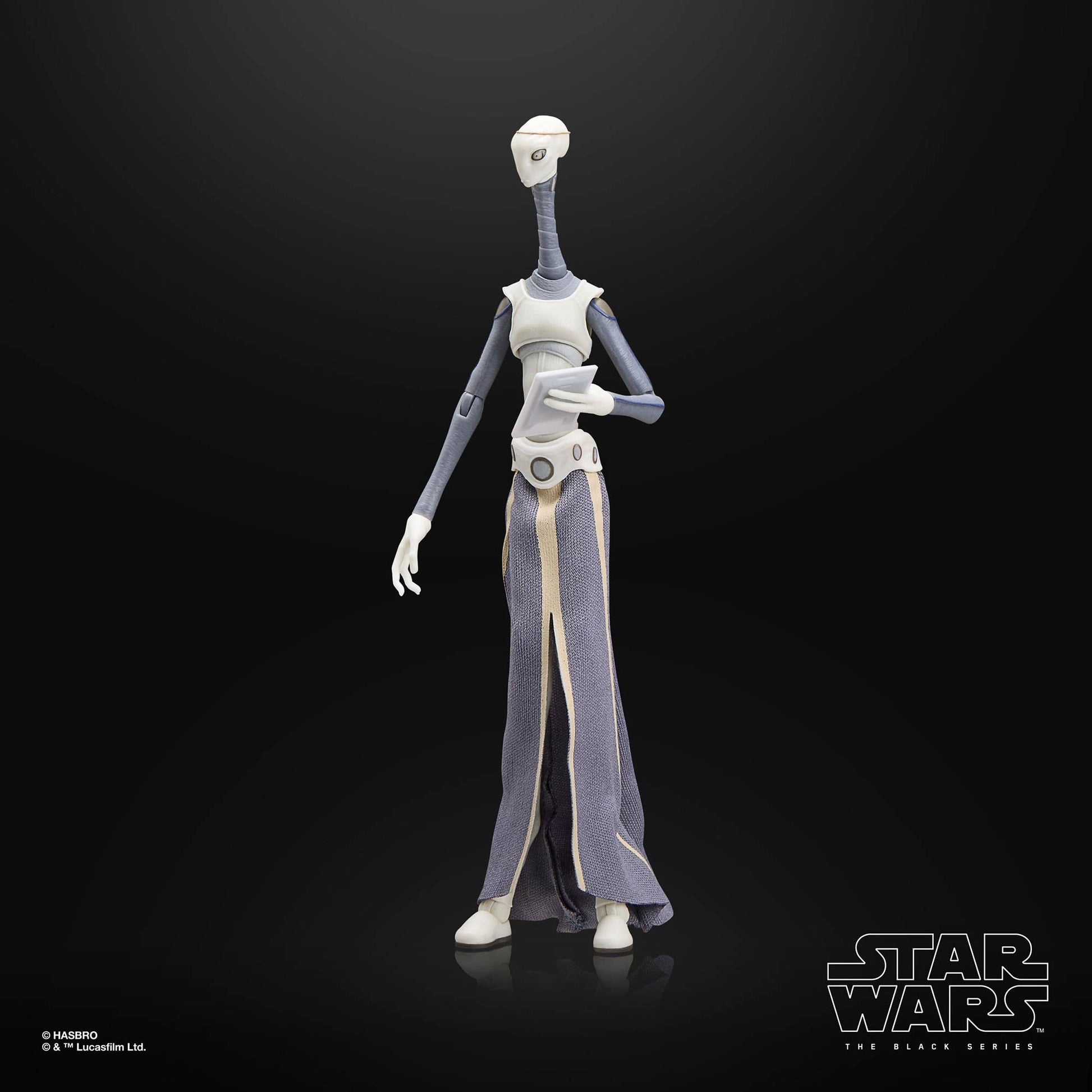 Star Wars: Black Series - Attack of the Clones - Taun We (Episode II) - G2590 - 15 cm