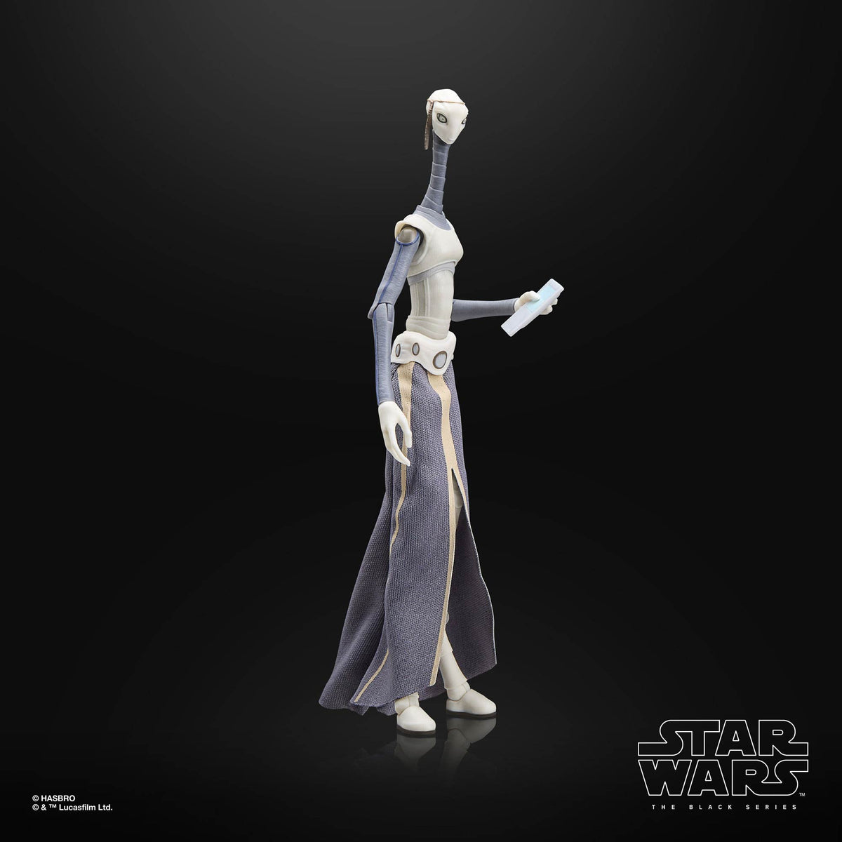 Star Wars: Black Series - Attack of the Clones - Taun We (Episode II) - G2590 - 15 cm