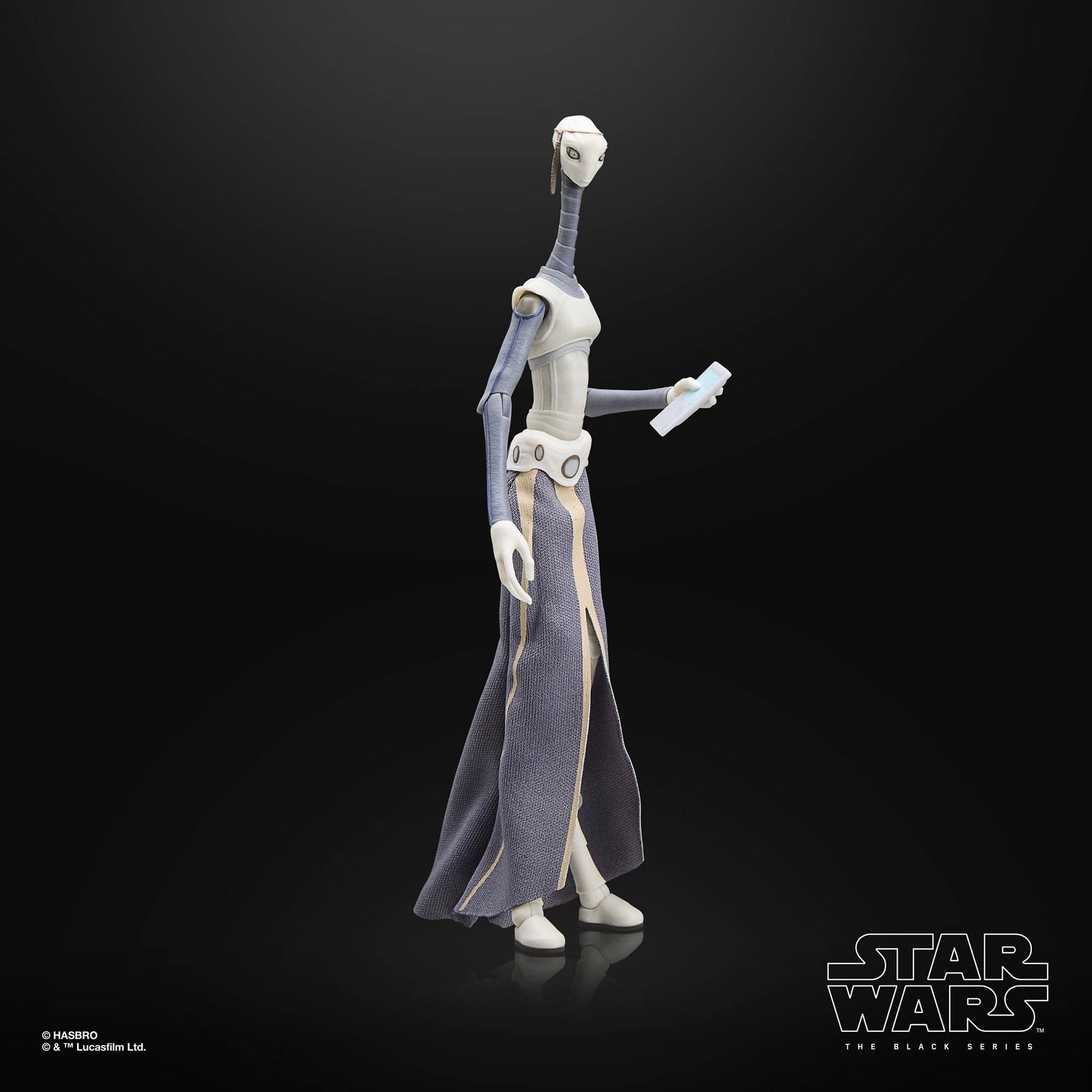 Star Wars: Black Series - Attack of the Clones - Taun We (Episode II) - G2590 - 15 cm