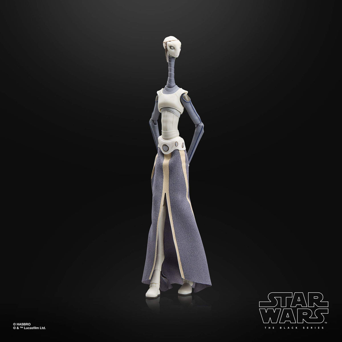 Star Wars: Black Series - Attack of the Clones - Taun We (Episode II) - G2590 - 15 cm