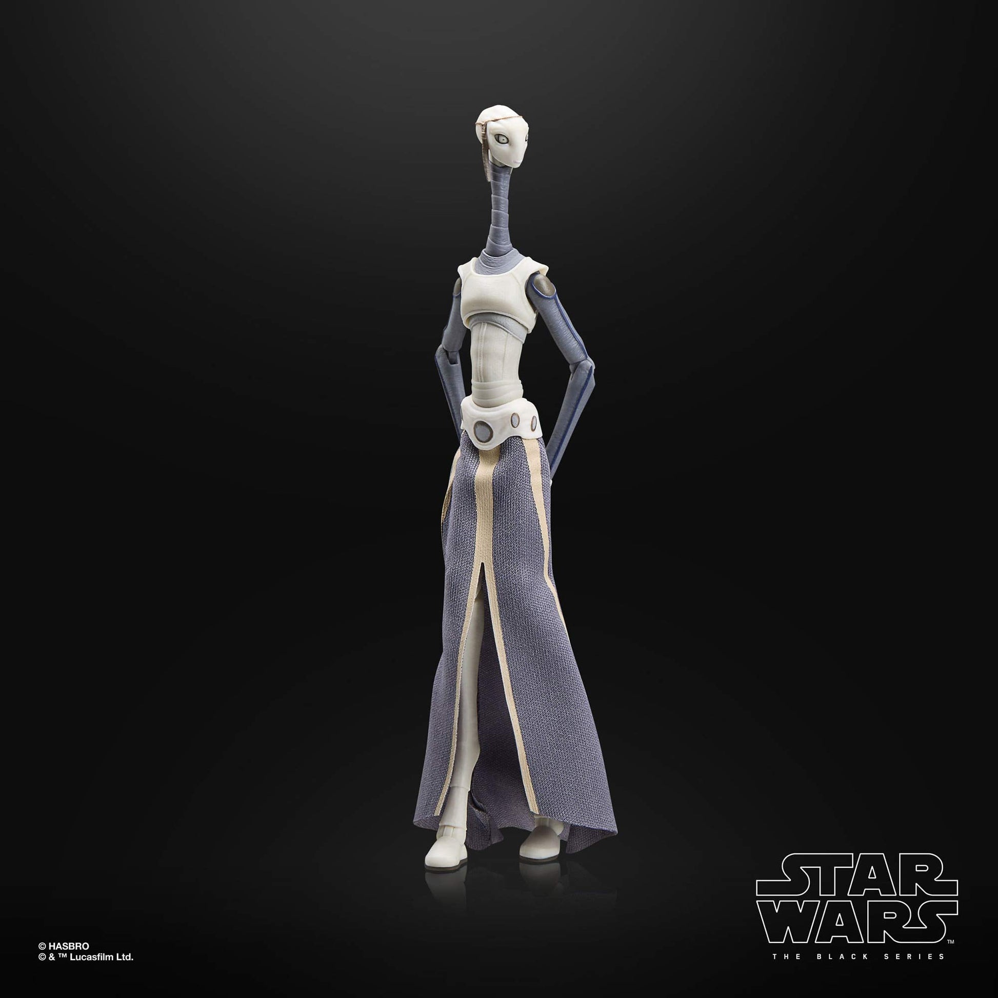 Star Wars: Black Series - Attack of the Clones - Taun We (Episode II) - G2590 - 15 cm