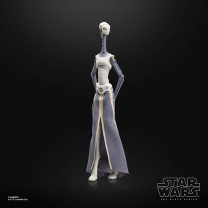 Star Wars: Black Series - Attack of the Clones - Taun We (Episode II) - G2590 - 15 cm
