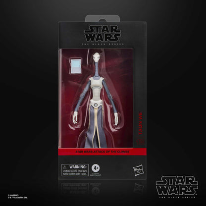 Star Wars: Black Series - Attack of the Clones - Taun We (Episode II) - G2590 - 15 cm