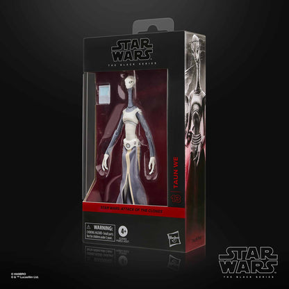 Star Wars: Black Series - Attack of the Clones - Taun We (Episode II) - G2590 - 15 cm