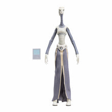 Star Wars: Black Series - Attack of the Clones - Taun We (Episode II) - G2590 - 15 cm