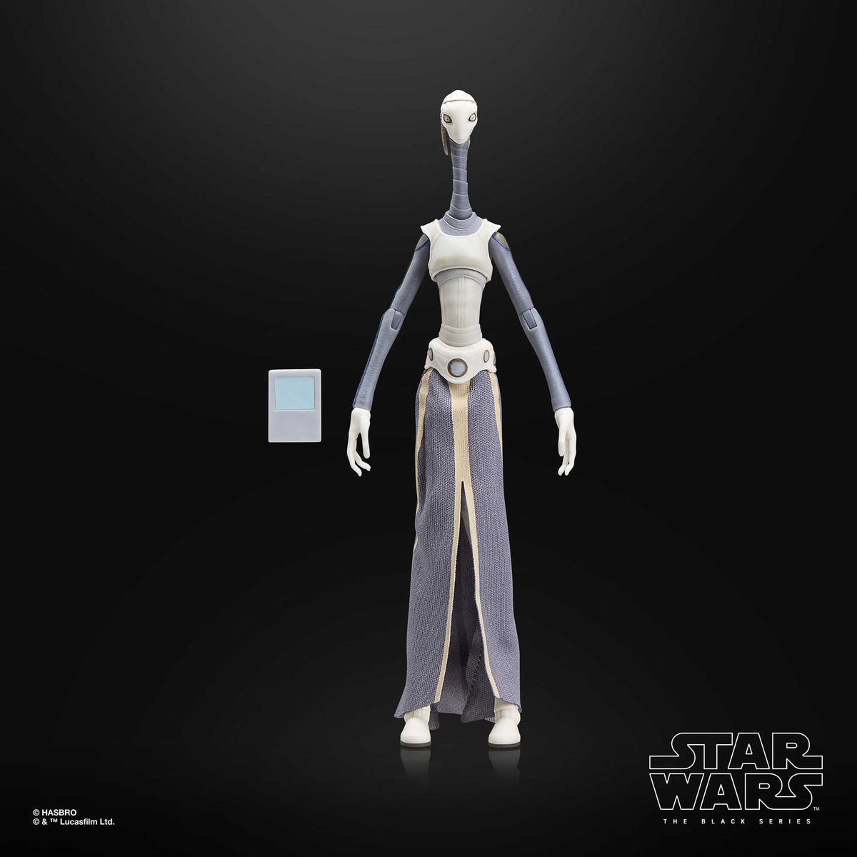 Star Wars: Black Series - Attack of the Clones - Taun We (Episode II) - G2590 - 15 cm