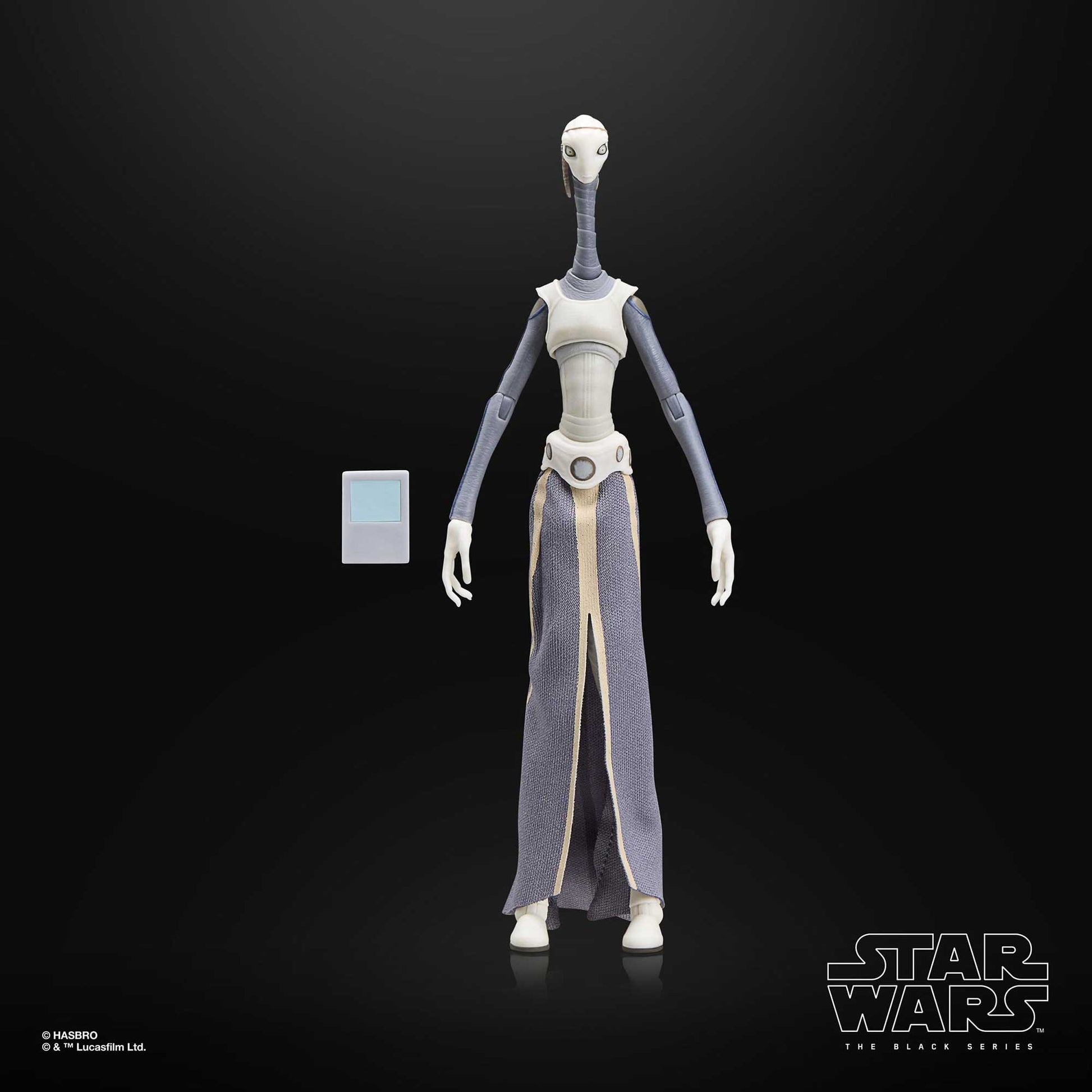Star Wars: Black Series - Attack of the Clones - Taun We (Episode II) - G2590 - 15 cm
