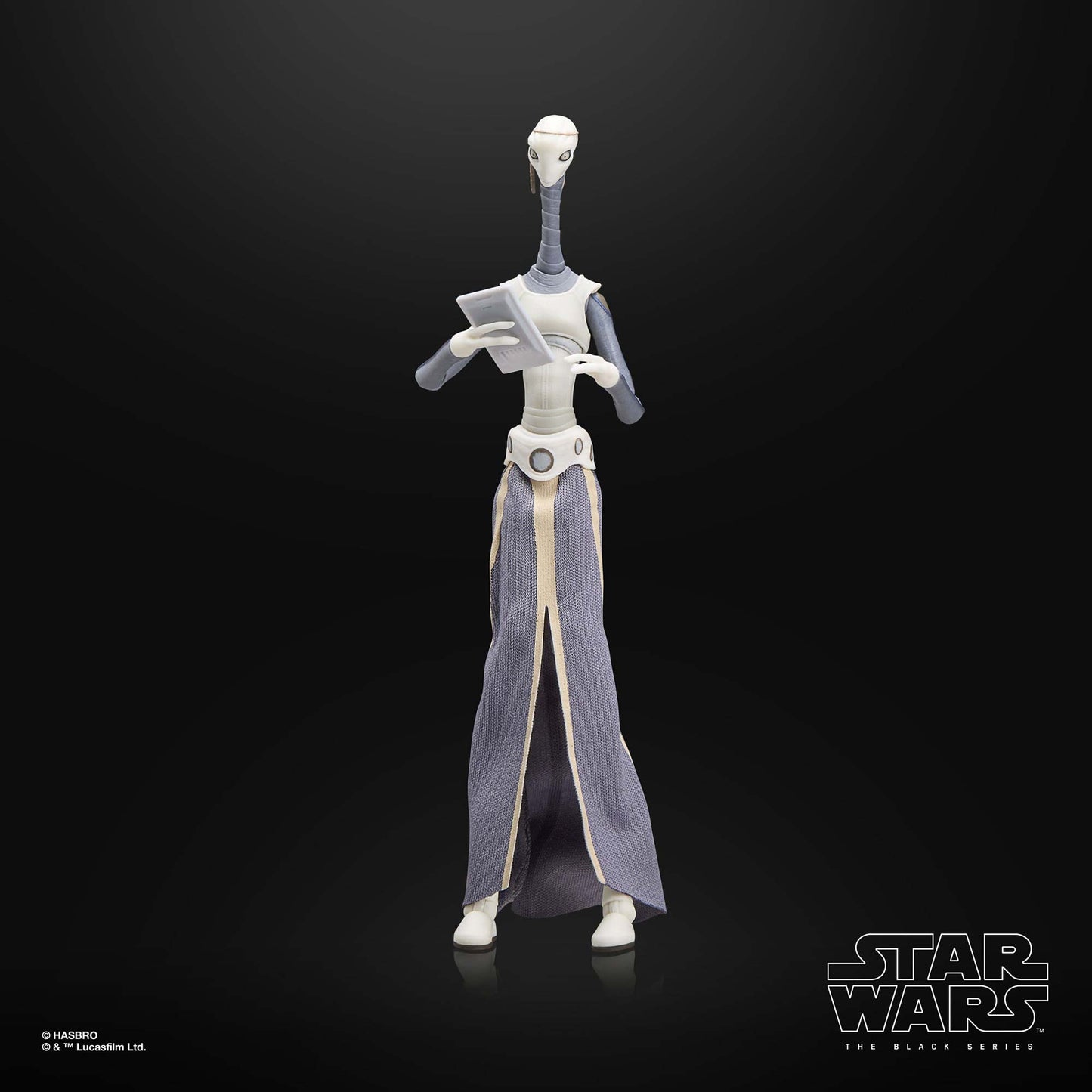 Star Wars: Black Series - Attack of the Clones - Taun We (Episode II) - G2590 - 15 cm